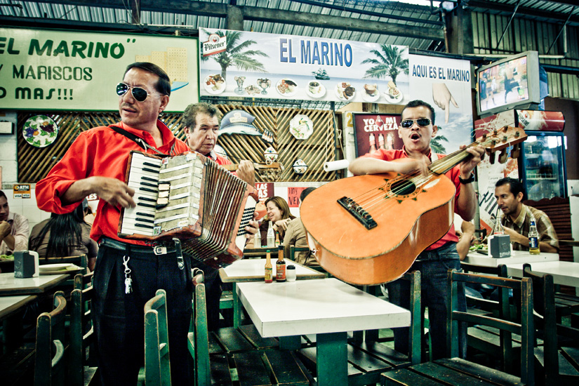 Biel Grimalt - PERSONAL - EL SALVADOR